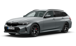 BMW 3er Touring 330d xDrive 330d xDrive Touring Automatic Auto-Abo