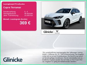 Cupra Terramar 1.5 eTSI Edge Paket Digital Drive