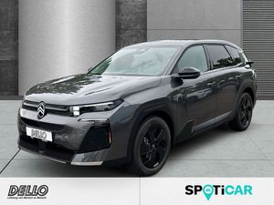 Citroën C5 Aircross MAX Hybrid 107kW AT Winter-Paket Gri