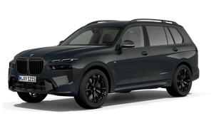 BMW X7 xDrive40d xDrive40d Auto-Abo