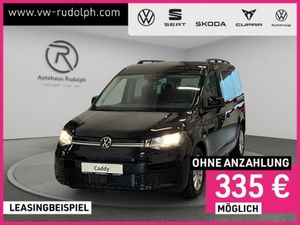 Volkswagen Caddy Maxi 2.0 TDI DSG Life LR / 7-Sitzer