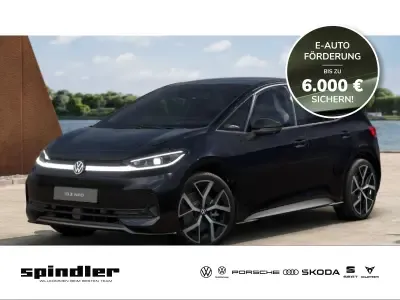 Volkswagen ID.3 Neo Style 190 PS 58kWh 20",Fahrradträger