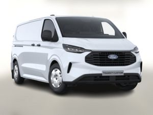 Ford Transit Custom TDCI 136 Trend 320 L2 LED Kam PDC Auto-Abo für Gewerbe Auto-Abo