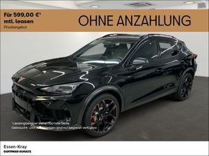 Cupra Formentor VZ5 2.5 TSI DSG NAVI RFK PANO