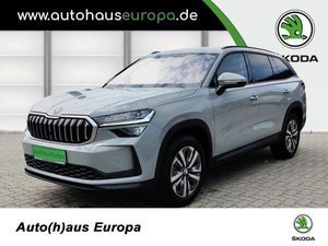 Skoda Kodiaq Selection 1,5 TSI m-HEV DSG 3 Sitzreihe Leasing