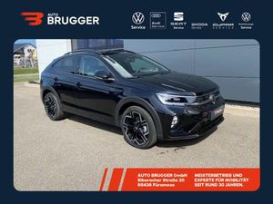 Volkswagen Taigo 1.5 TSI DSG R-Line MATRIX RFK AHK ACC CarPlay