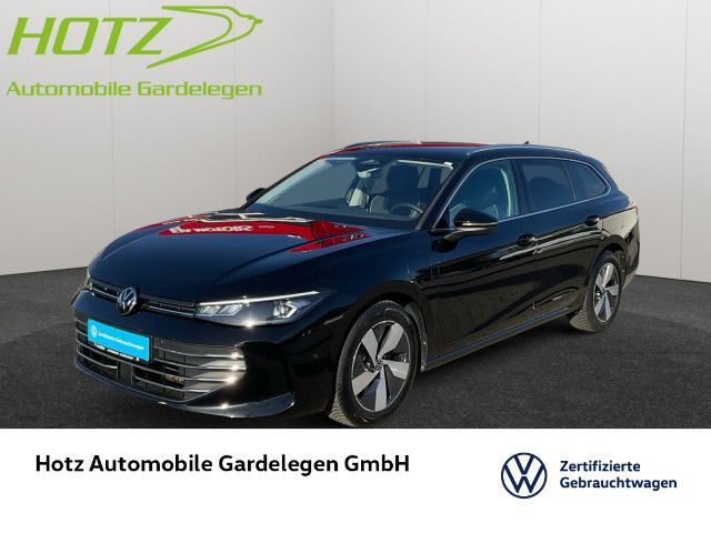 Volkswagen Passat Variant 1.5 TSI eHybrid Business AHK/LED/ Leasing