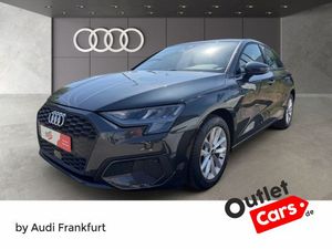 Audi A3 30 TFSI Sportback Navi VC DAB Tempomat PDC Si