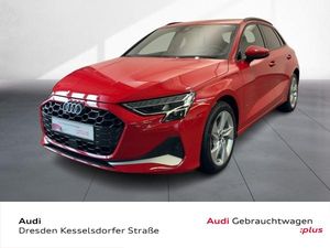 Audi A3 Sportback 40 TFSI e advanced LED AHZV Navi Kamera