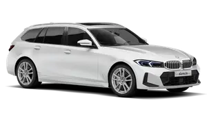 BMW 3er-Reihe 320i Touring Auto Leasing