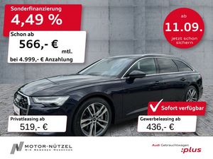 Audi A6 Avant 50 TFSI e QU ADVANCED MATRIX+HuD+PANO