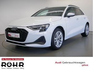 Audi A3 Sportback TDI LED virt. Cock.+ NAVI+ DAB