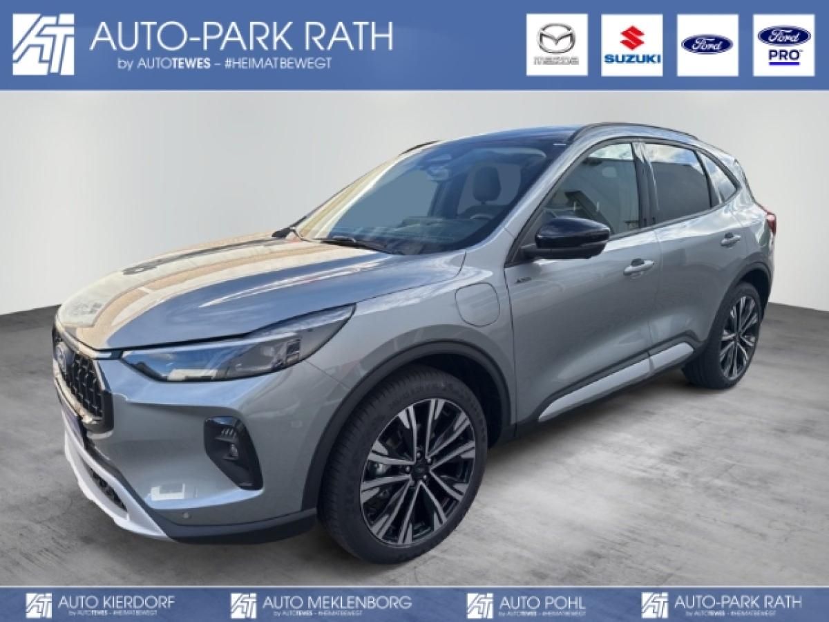 Ford Kuga Active X PHEV, 0,5% DW Versteuerung*PANO*AHK*ACC*20-ZOLL*B&O*KEY*MATRIX Leasing