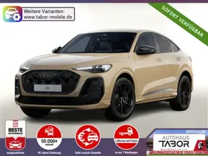 Audi Q5 Sportb TDI 2xS line Tech+ Leder BlackP 20Z