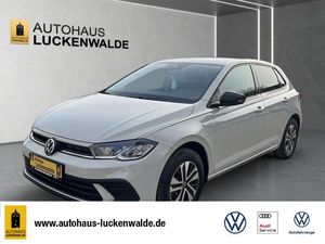 Volkswagen Polo 1.0 TSI Energy DSG *ACC*NAV*App-Connect*