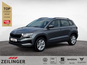 Skoda Karoq Selection TSI DSG|AHK|KAMERA|NAVI|WINTER-P