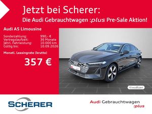 Audi A5 Limousine 2.0 TDI ACC KAMERA MATRIX