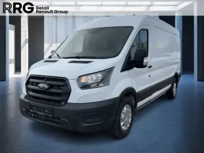 Ford Transit FT 350 Auto kaufen