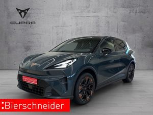 Cupra Raval Endurance Edition Dynamic Plus 19 TOP VIEW