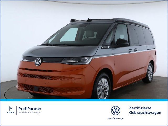 Volkswagen California Ocean 1,5TSI 180kW eHybrid 4MOTION Leasing