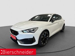 Cupra Leon 2.0 TSI DSG NAVI GRA 18
