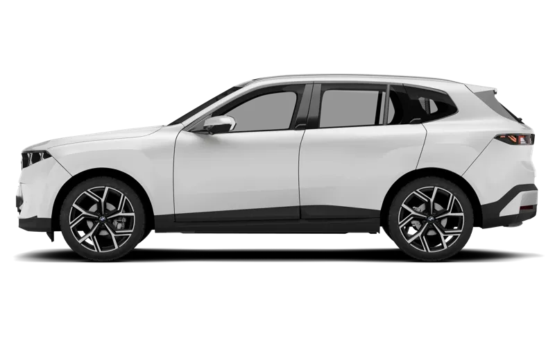 BMW X5 40d Allrad Basisvariante Leasing