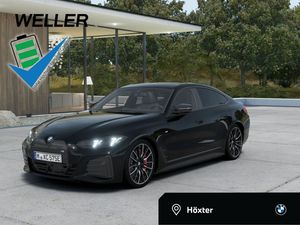 BMW i4 M60 xDrive M-Sport Pro AHK DA-Prof PA+ H/K