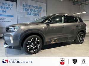 Citroën C5 Aircross C-Series PureTech 130 EAT8