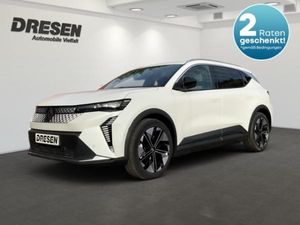 Renault Scenic Electric Range Techno E-Tech 170+Lenkradheizung+Totwinkelwarner+ Navi+Digitales Cockpit+ Leasing