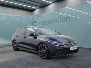 Volkswagen Golf 8 2.0 TDI DSG GTD PANO IQ.LIGHT KESSY KAMERA ADELAIDE - Auto kaufen