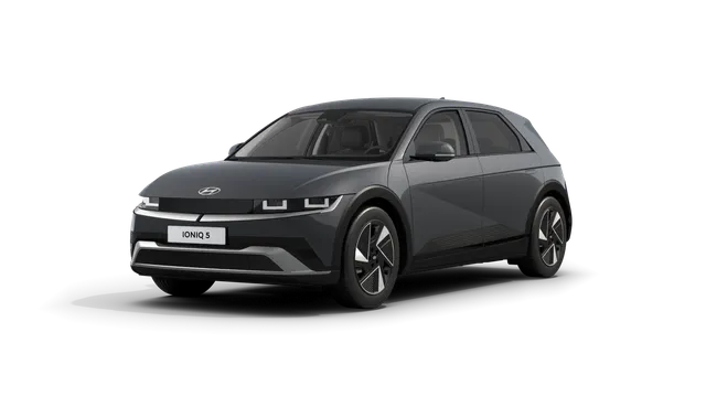 Hyundai IONIQ 5 63kWh