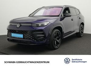 Volkswagen Tayron R-Line 2.0 TDI DSG 7-Sitzer*R-KAM*19"