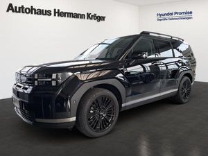 Hyundai SANTA FE Intro 6-AT 4WD