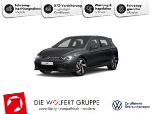 Volkswagen Golf GTI Clubsport 2.0 TSI DSG ACC NAVI CARPLAY