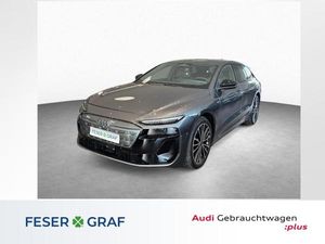 Audi A6 e-tron A6 Avant e-tron *AHK*TECH PLUS*S LINE*