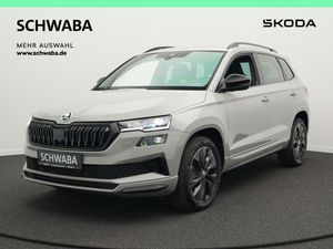 Skoda Karoq Sportline 1.5 TSI *LED*NAVI*GRA*18"*