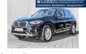 Bmw X3 XDrive30e AT 5dr - Auto kaufen