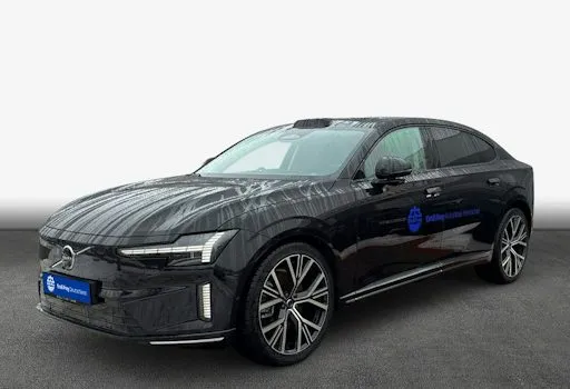 Volvo Es90 Single Motor Extended Range Ultra 5dr