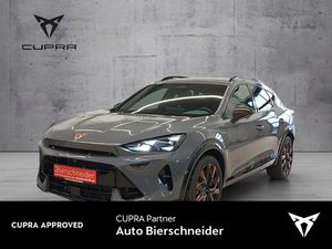 Cupra Formentor VZ 4Drive DSG ab 489,-EUR bei AKRAPOVI