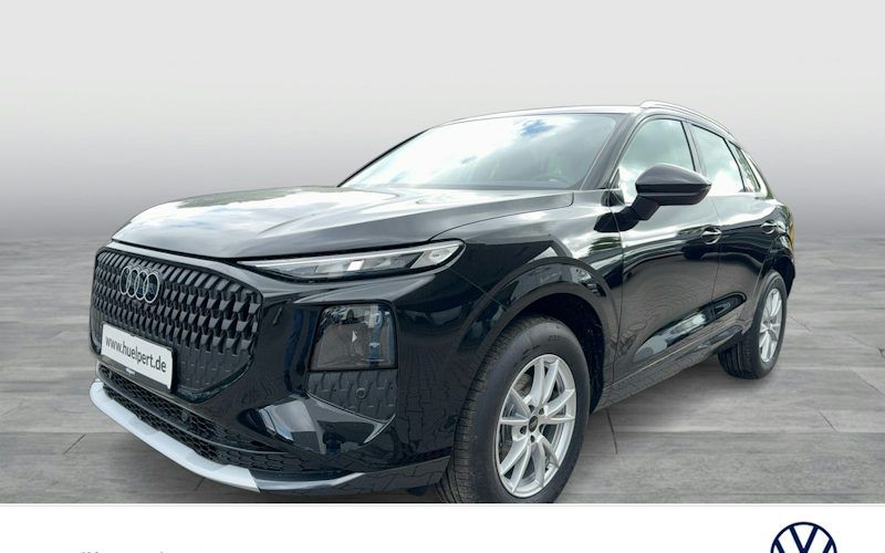 Audi Q3 TFSI 110kW S Tronic 5dr Auto kaufen