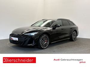 Audi A6 Avant TFSI qu. S tronic line MATRIX 21 PANO A