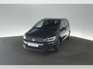 Volkswagen Touran 2.0 TDI DSG Goal / SOFORT VERFÜGBAR !