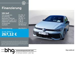 Volkswagen Golf GTE / 1,5l eHybrid (17