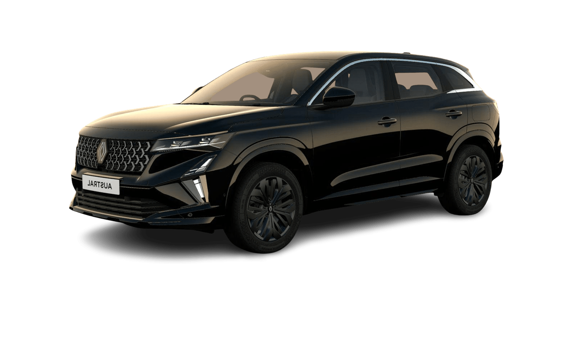 Renault Austral Hybrid E-Tech 200 Hybrid E-Tech 200 Evolution Auto-Abo