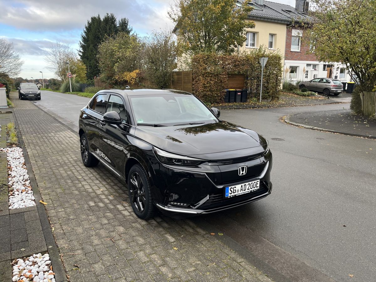 Honda e:ny1 Leasingübernahme