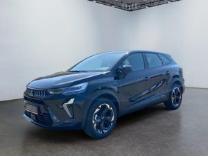 Mitsubishi Grandis Diamant Plus 1,3l  mit Rückfahrkamera