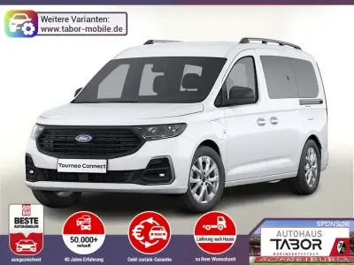Ford Grand Tourneo Grand  PHEV Titanium ACC SHZ Kam