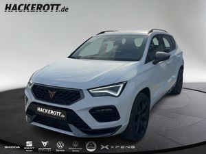 Cupra Ateca VZ 2.0 TSI 221 kW (300 PS) 7-Gang-DSG 4 Drive
