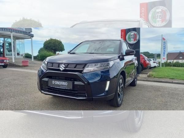 Suzuki Vitara 1.5 Dualjet Hybrid Allgrip AGS Comfort+ Leasing