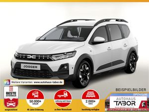 Dacia Jogger Journey hybrid 155 7-Sitzer 7-Si